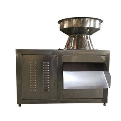 Apple Pear Tomato Carrot Coconut Cassava Crushing Machine