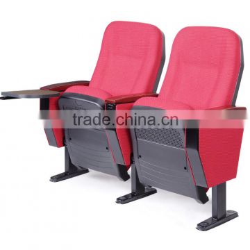 Elegant design auditorium chair for sales