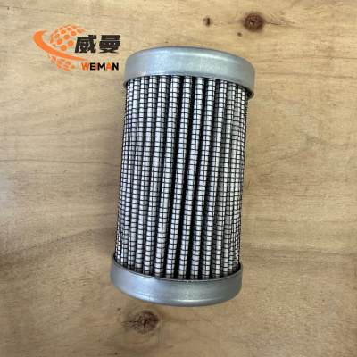 Sany Pilotl Filter Element GLQ009244827 for for Sany SR235 Rotary Drilling Rig