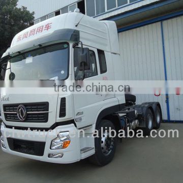 High quality Dongfeng 375HP 6x4 tracktor truck