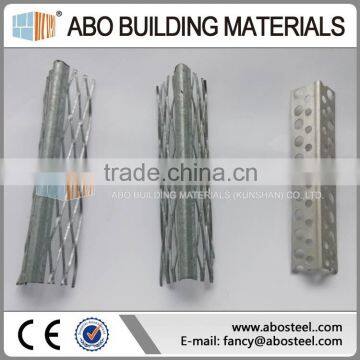 Tie Corner Beads, Angle Beads in Corner Guards, Metal Angle Beads for Constructions photo-3