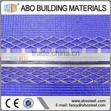 Control Joint Beads/ Double V Expansion Joint - ABO professional supplier