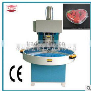 Machine for Fruit Plastic Packing photo-1