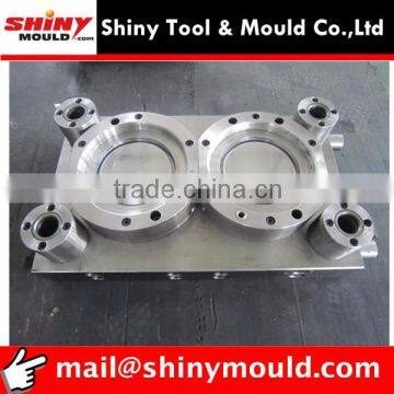 5L 10L 20L Bucket Cover Mould