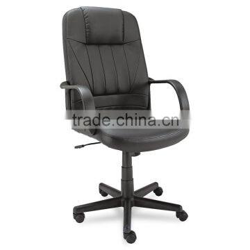 italian leather executive office chair