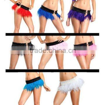 wholesale dyed ostrich feather carnival party ostrich feathers for sale