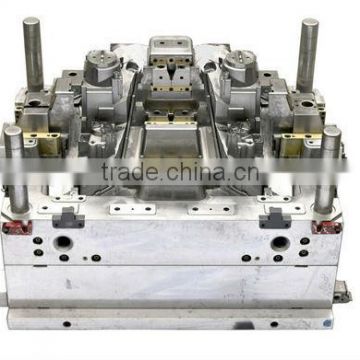 Shenzhen medical instrument mould