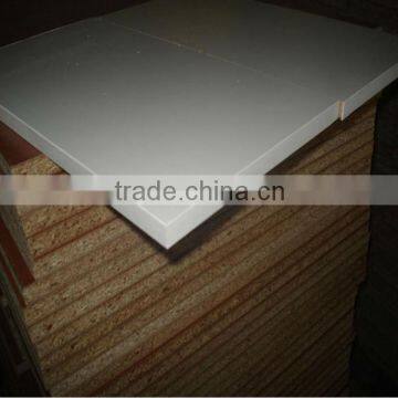 1220*2440mm melamine particleboard supplier