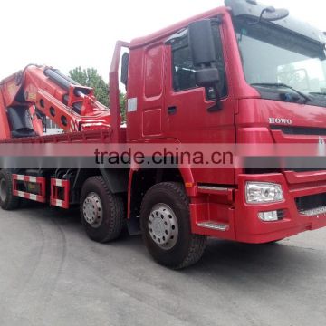 2015 new products SINOTRUK 70 Tons 336hp Truck Mounted Crane price for sale made in china