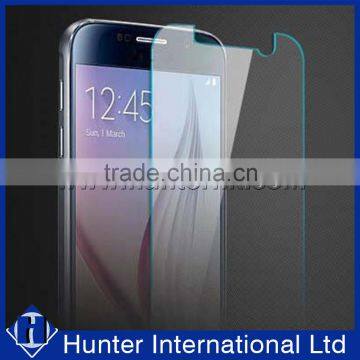 9H Newest Model Tempered Glass For Samsung S7