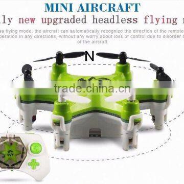 2016 Top Selling GPS Follow me selfie rc drone with HD camera