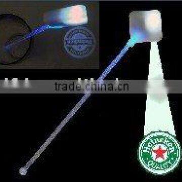 LED Projector Stirrer Stick