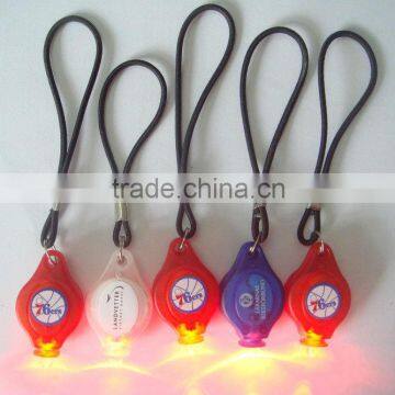 LED Light Bulb Keychain,money Detector Led UV Light Flashlight KeychainUV Led Light up Keychain,UV Light Led Keychain. photo-6