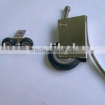 Wardrobe Sliding Door Wheel