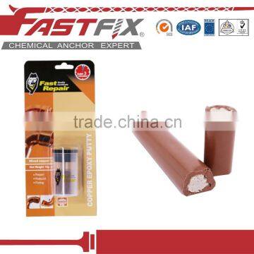 16g Fast repair epoxy putty stick for copper tube