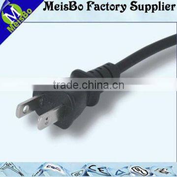 7A 10A 12A 125V 3PINS japan ac power plug