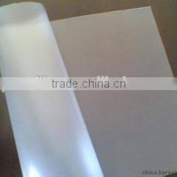 Color EVA Film Decorative Laminated Glass Interlayer EVA Film