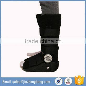 broken leg orthopedic knee brace