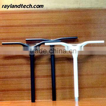 Silver Pro Stunt Scooter Bars For Sale photo-5