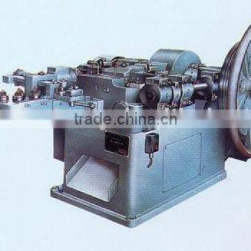 COMMON NAILS MAKING MACHINE