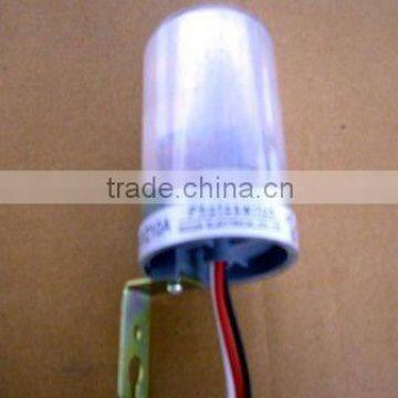 Automatic Photo Control/Sensor, Street light photo Controller