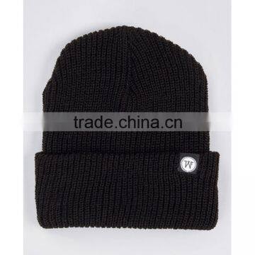 New Fashion Women's Winter Beanie Knitted Hat photo-4