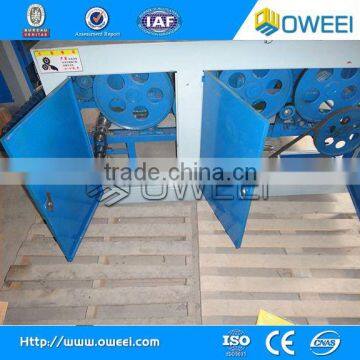 Two PP Woven Sack Piece By Piece Printing Machine photo-3