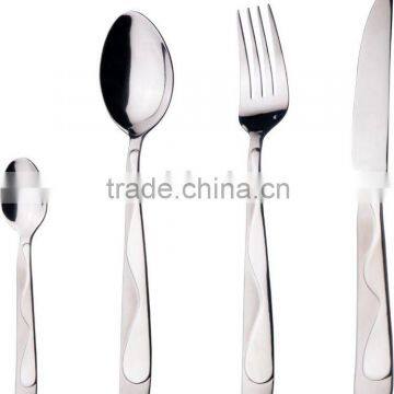 flatware set CT126