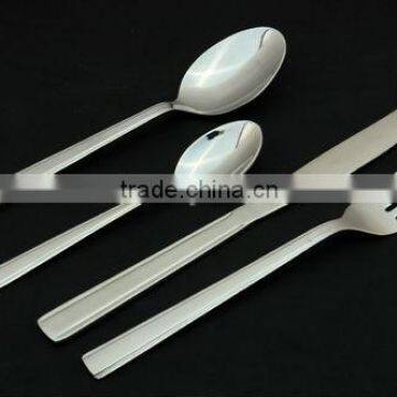 STAINLESS STEEL CUTLERY PINTI DESIGN