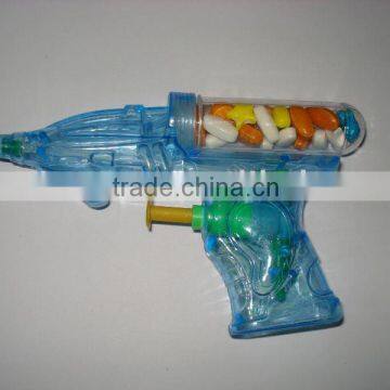 407-1 water gun with candy