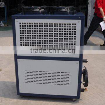AC-02A air cooled industrial water chiller for industry