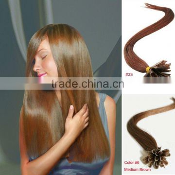 Sensational Remy Virgin Indain Human Hair Extension