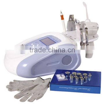 VY-Q07 7 in 1 multifunction facial beauty machine reasonable price