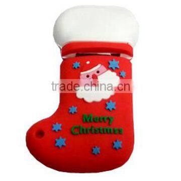 2015 new product santa claus usb flash drive / pendrive