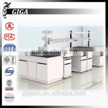 GIGA laboratory wooden work bench