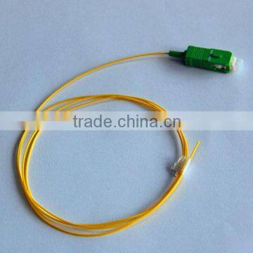 SC/APC 1.5m Fiber Pigtail