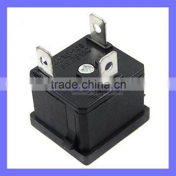 High Quality 10A Socket AC 3-WAY Power Electronic Outlet