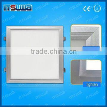 100lm /w cri >80 75w 2x4 led ceiling panel light with UL DLC CSA approval