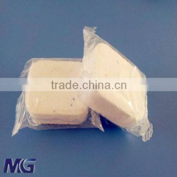 MG Automatic Dishwasher Detergent Tablet , White Dishwasher Solid Detergent photo-2