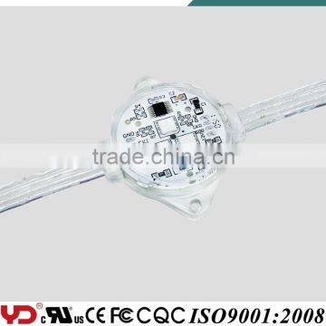 IP68 V-0 waterproof led outdoor RGB Light
