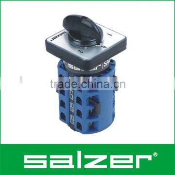 Salzer AC Cam Switch (TUV, CE and CB Approved)