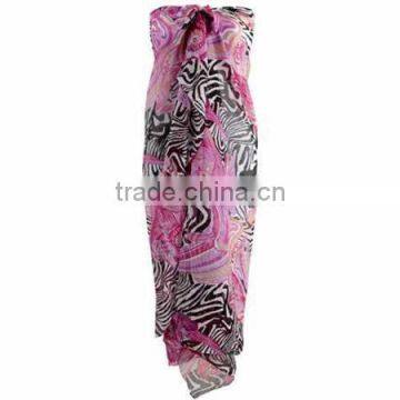 Sarongs women sexy pareo sarong