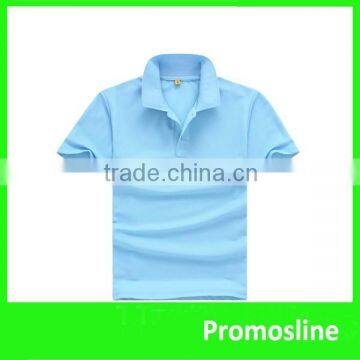Hot Sell Embroidery Pique Polo t Shirts China Supplier