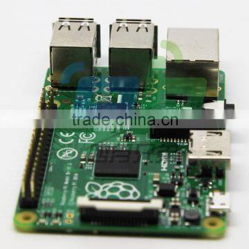 Raspberry Pi 512MB Model B+ (B Plus) Project Board Linux System Version 3 photo-5