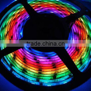 Super quality customize flexible digital lpd8806 led strip