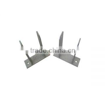 Hot Sale Iso Certification Metal Fabrication Corner Bracket