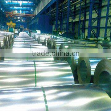 dx51d z galvanized steel coil