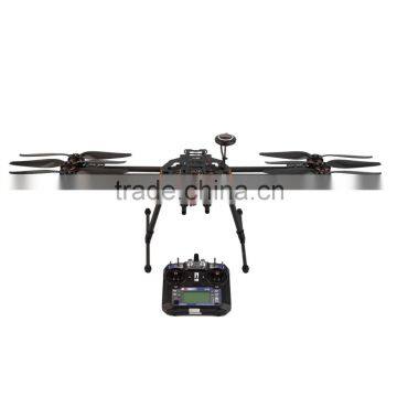 680 Pro Full Caron Super Combo RTF Multicopter Hexacopter Drone for Mapping Photography