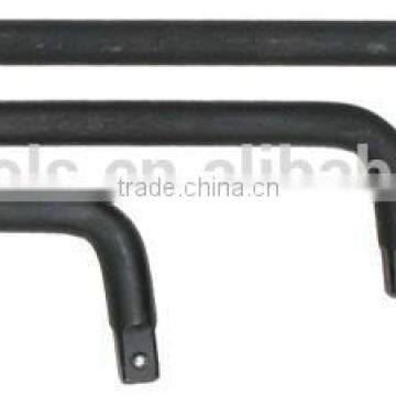 1/2'' High Quality Factory L-bent Bar photo-2