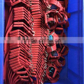 2016 Version High Quality U8 Bluetooth Watch for Android Phone 1.48" Touch Screen photo-6